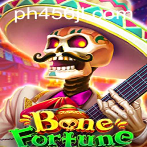 BoneFortune: Unveiling the Thrilling World of PH456.COM's Latest Game