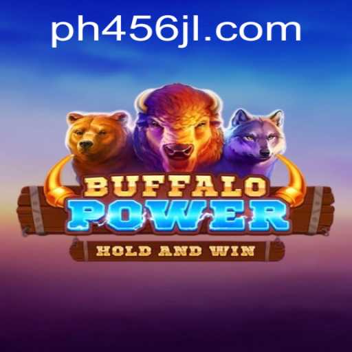 BuffaloPower: An Exciting Gaming Experience at PH456.COM
