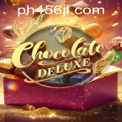 Unveiling ChocolateDeluxe: A Sweet Gaming Experience with PH456.COM