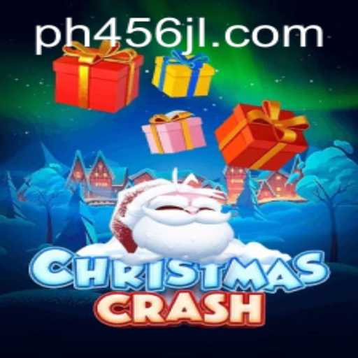 ChristmasCrash: A Festive Gaming Extravaganza with PH456.COM