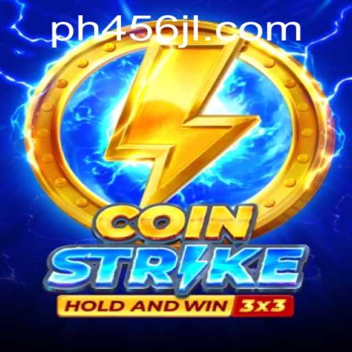 Discover CoinStrike: An Immersive Gaming Experience with PH456.COM