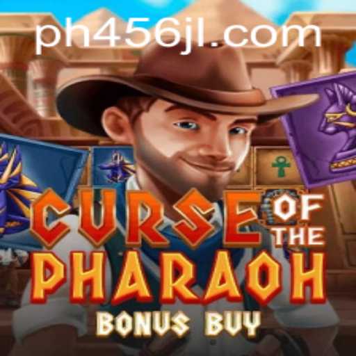Unravel the Mysteries of 'CurseofthePharaohBonusBuy' with PH456.COM