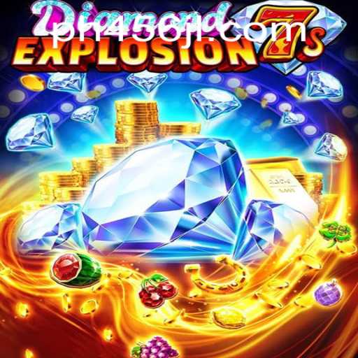 Exploring the Thrills of DiamondExplosion7s Game