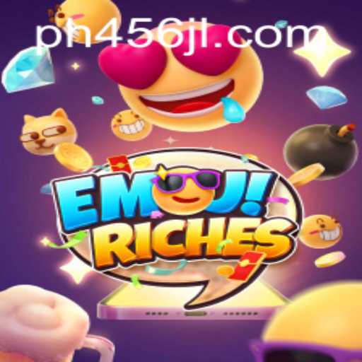 Exploring the Exciting World of EmojiRiches on PH456.COM