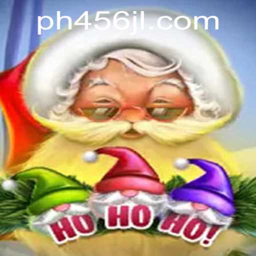 Introducing 'HoHoHo': The Exciting New Game from PH456.COM