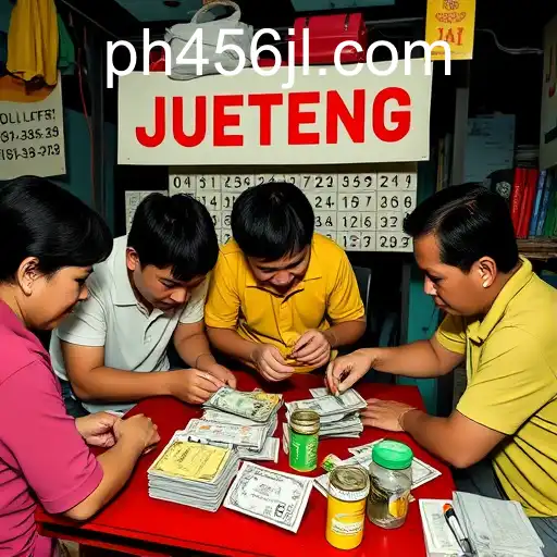 Jueteng and its Impact on Society