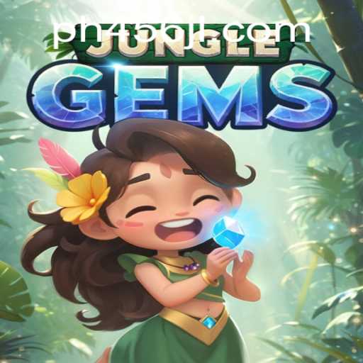 Explore the Exciting World of JungleGems and Discover its Thrilling Gameplay