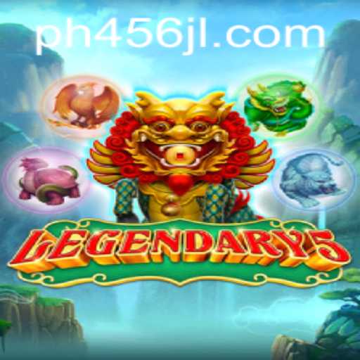 Unveiling Legendary5: An Epic Adventure in Gaming