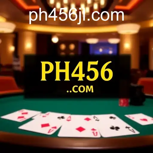 Exploring the Thrills of Online Baccarat at PH456.COM