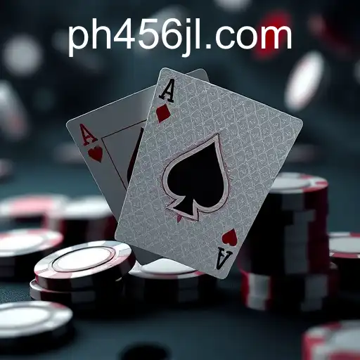 Exploring the World of Poker Games with PH456.COM