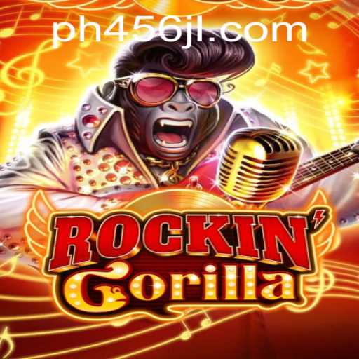 Discover RockinGorilla: The Thrilling Game Bringing Adventure to PH456.COM