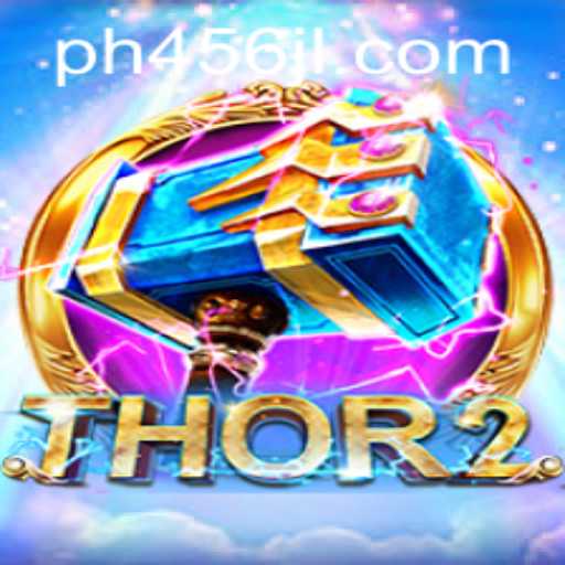 Thor2 - The Ultimate Gaming Experience
