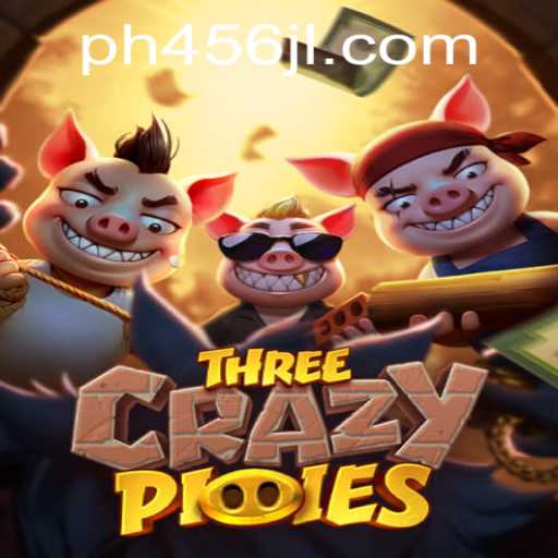 Exciting Adventures in ThreeCrazyPiggies