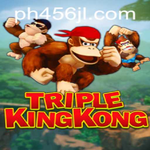Discover TripleKingKong: The Exciting Online Game Experience at PH456.COM