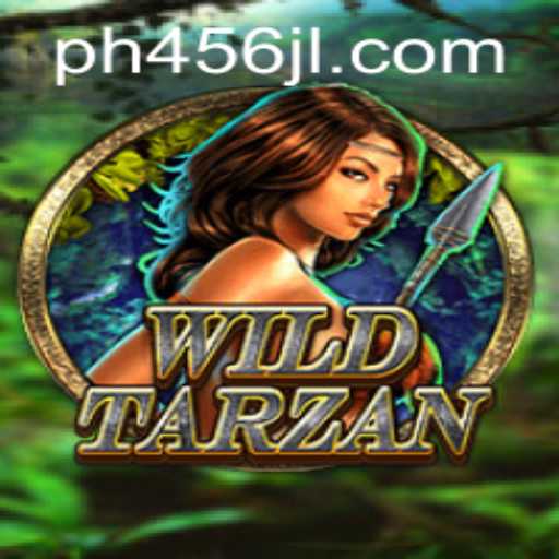 WildTarzan: Exploring the Untamed Jungle Adventure
